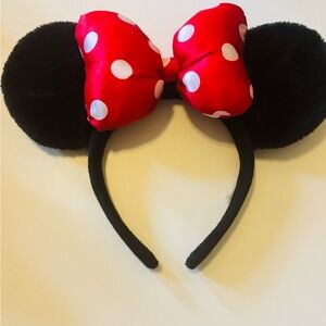 Disney Minnie Ears Headband